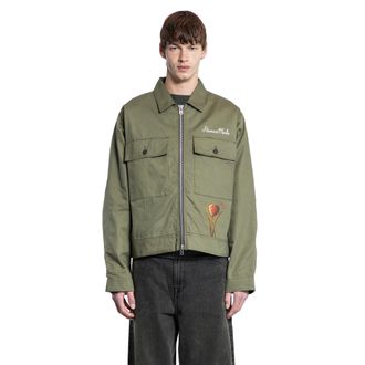 Green Human Made Clothing: Shop up to −50% | Stylight
