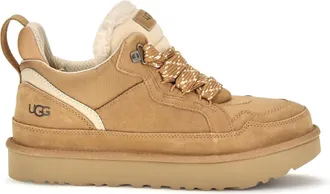 UGG Mens Sneakers Lowmel Chestnut Boot