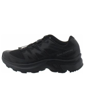 Salomon (WMNS) SALOMON XT-EVR Black Phantom 477179