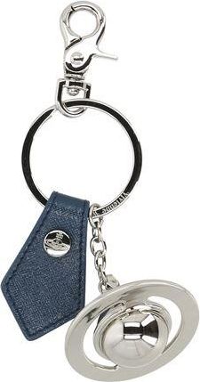 Vivienne Westwood Small Leather Goods - Key rings on YOOX.COM