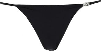 Diesel Ebbi-Dnm Bikini - Dames - Bikinis - Zwart - M - Badmode