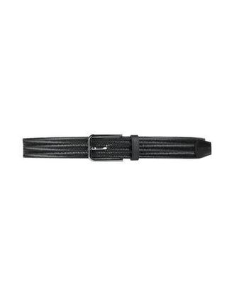 Cerruti Small Leather Goods - Belts sur YOOX.COM