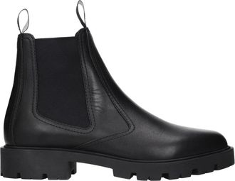 Celine Botas Chelsea Margaret - Shoes - Hombre - Negro - 40 1/2 EU