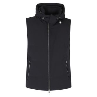 Montecore Chalecos - Jackets - Hombre - Negro - M