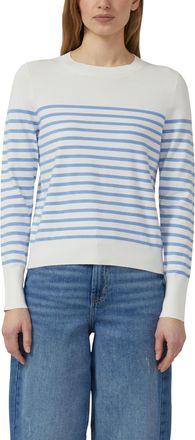 s.Oliver s.Oliver mit Streifenmuster