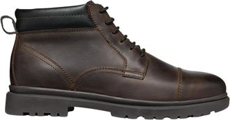 Geox Stivaletti Andalo - - Shoes - Uomo - Marrone - 42 EU
