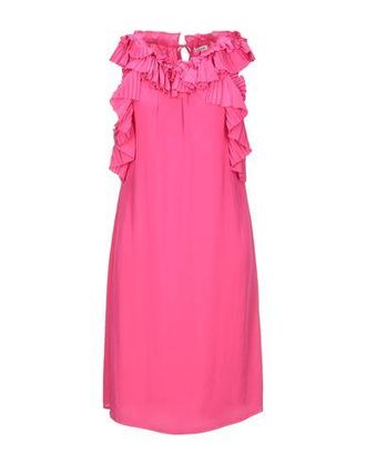 P.A.R.O.S.H. VESTITI - Vestiti midi su YOOX.COM