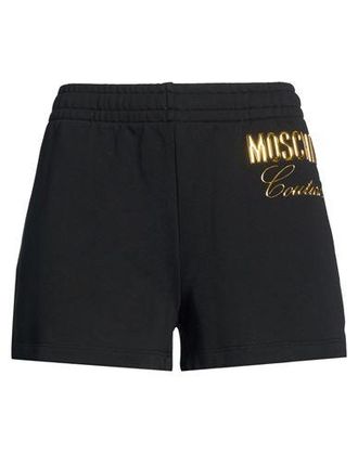 Moschino HOSEN & R&Ouml;CKE - Shorts & Bermudashorts auf YOOX.COM
