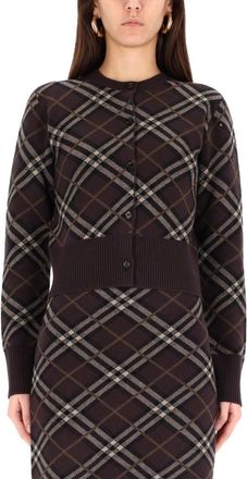 Burberry Cardigan Gillian