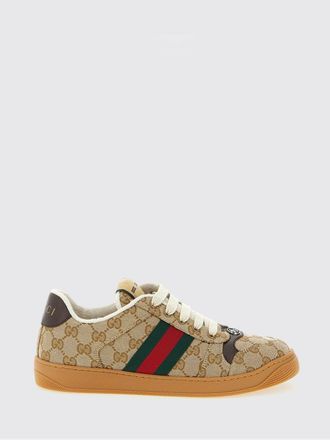 Gucci Sneakers GUCCI Donna colore Beige