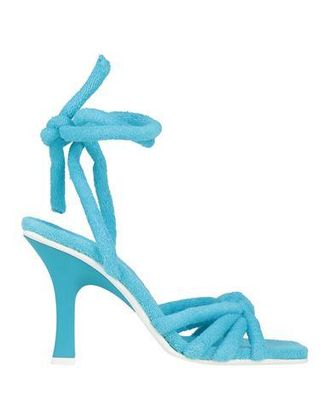 Le Silla FOOTWEAR - Sandals on YOOX.COM