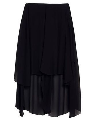 Chlo&eacute; PARTES DE ABAJO - Faldas midi en YOOX.COM