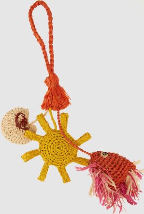 Ibeliv Bag Charm Sun