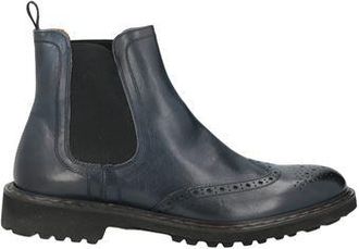 Angelo Nardelli SCHUHE - Stiefeletten auf YOOX.COM
