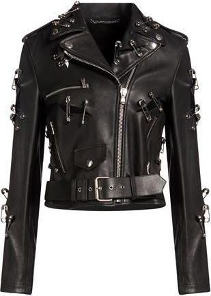 Moschino COATS & JACKETS - Jackets on YOOX.COM