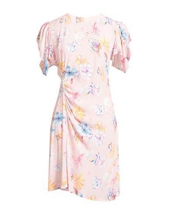 Mar De Margaritas DRESSES - Mini dresses on YOOX.COM