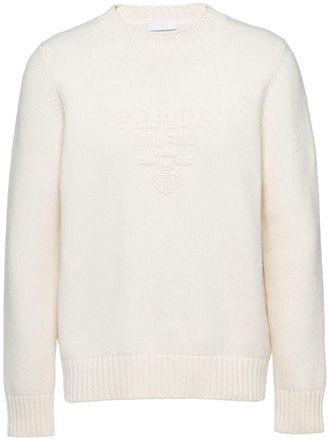 Women's Prada Cashmere Sweaters - up to −51% | Stylight