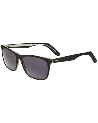 Sandro Mens 56Mm Sunglasses
