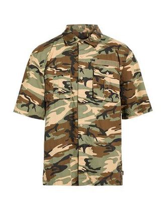 Brixton TOPWEAR - Shirts on YOOX.COM