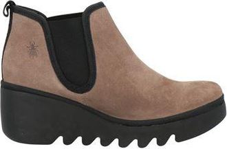 FLY London CALZADO - Botines de caña alta en YOOX.COM