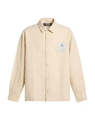 Jacquemus TOPWEAR - Shirts on YOOX.COM