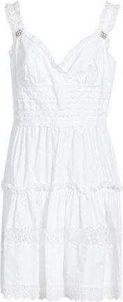 Dolce & Gabbana VESTIDOS - Minivestidos en YOOX.COM