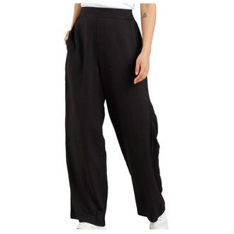 Dedicated Pants Ale Freizeithose f&uuml;r Damen | schwarz