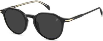 David Beckham DB 1217/S 807/IR Mens Sunglasses Size 50