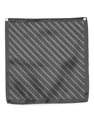 Brunello Cucinelli Pocket Square Scarf