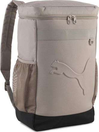 Puma Zaino PUMA Buzz 27 L, Accessori, Beige, OSFA