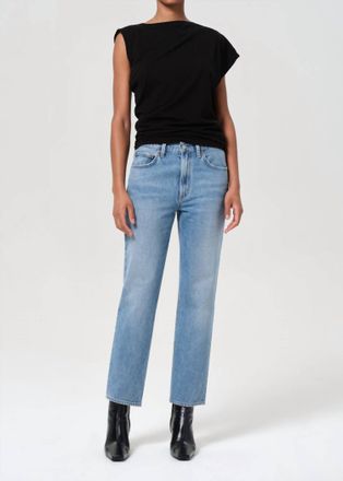 A Gold E Valen Jeans In Formula