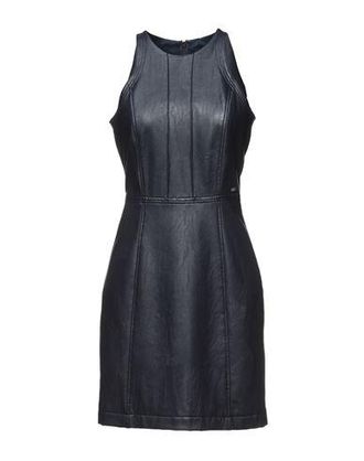 A|X Armani Exchange VESTIDOS - Minivestidos en YOOX.COM
