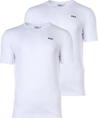 Fila Brod T-shirt Dubbelpack