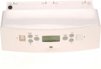 Bosch Regulador Mx15 S22 Everp, 8718589348