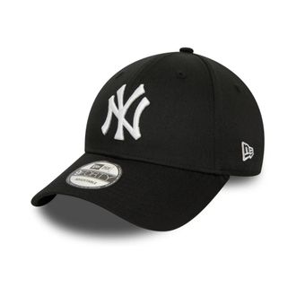 New Era unisex, Accessoires, Zwart, Maat: ONE Size Katoen