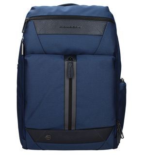 Piquadro Fabric Mens Backpack