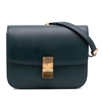 Celine Classic Box Schoudertas