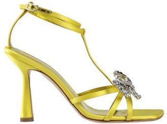 Aldo Castagna FOOTWEAR - Sandals sur YOOX.COM