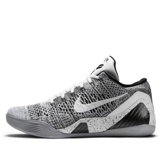 Nike Kobe 9 Elite Low Beethoven 639045-101