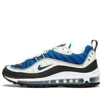 Nike (WMNS) Nike Air Max 98 Blue Nebula AH6799-106