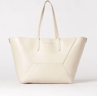 Brunello Cucinelli Borsa BC Duo Brunello Cucinelli in pelle