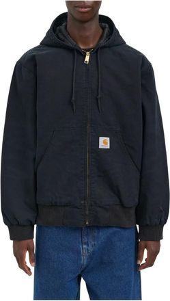 Carhartt Work in Progress Uomo, Felpe, Nero, L, new
