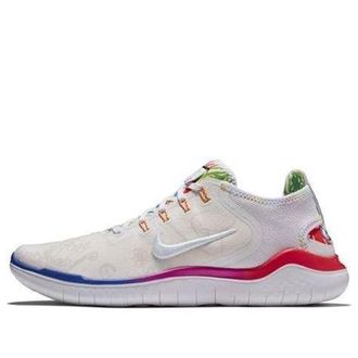 Nike Free RN 2018 Flabjacks AH3966-100