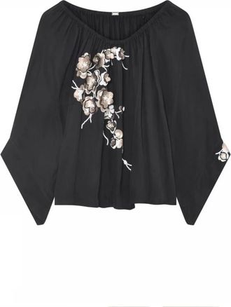 Gustav Donna, Camicette, Nero, XS, new