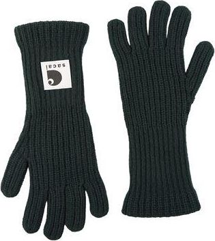 sacai ACCESSORIES - Gloves sur YOOX.COM