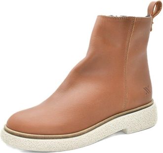 The Flexx The Flexx Rivia Leather Bootie