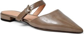 Bruno Magli Pasha Leather Mule