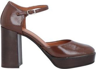 Bianca Di CALZADO - Zapatos de sal&oacute;n en YOOX.COM