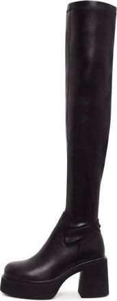 Cesare Gaspari Donna, Scarpe, Nero, 39 EU, new