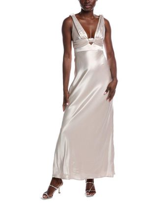 Issue New York Gown